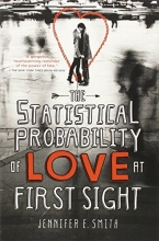 Cover art for The Statistical Probability of Love at First Sight