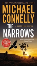 Cover art for The Narrows (Harry Bosch #10)