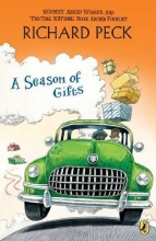 Cover art for Season of Gifts