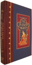 Cover art for Tales from the Arabian Nights (Reader's Digest World's Best Reading)