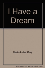 Cover art for I Have a Dream: Writings and Speeches that Changed the World