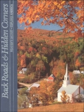 Cover art for Back Roads and Hidden Corners (Reader's Digest: Explore America)