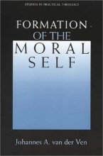 Cover art for Formation of the Moral Self (Studies in Practical Theology)