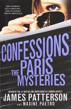 Cover art for The Paris Mysteries (Confessions #3)