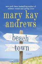 Cover art for Beach Town