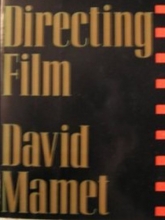 Cover art for On Directing film