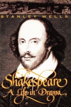 Cover art for Shakespeare: A Life in Drama