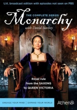 Cover art for Monarchy Complete Collection