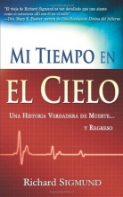 Cover art for Span-My Time In Heaven (Spanish Edition)