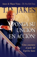 Cover art for Ponga Su Uncion En Accion (Spanish Edition)