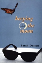 Cover art for Keeping the Moon
