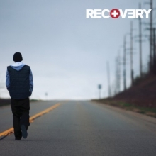 Cover art for Recovery [Edited]