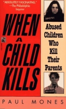 Cover art for When a Child Kills