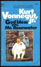 Cover art for God Bless You, Mr. Rosewater