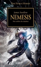 Cover art for Nemesis (Horus Heresy)