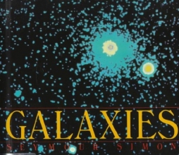 Cover art for Galaxies