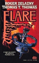 Cover art for Flare