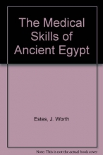 Cover art for The Medical Skills of Ancient Egypt