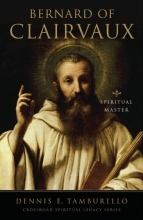 Cover art for Bernard of Clairvaux: Essential Writings (The Crossroad Spiritual Legacy Series)