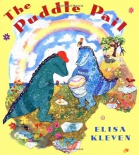 Cover art for The Puddle Pail