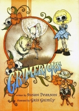 Cover art for Grimericks