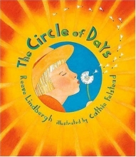 Cover art for The Circle of Days