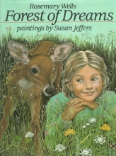 Cover art for Forest of Dreams