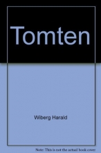Cover art for Tomten