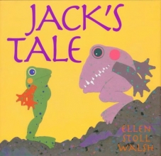 Cover art for Jack's Tale