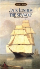 Cover art for The Sea-Wolf and Selected Stories (Signet Classic)