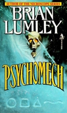 Cover art for Psychomech (Psychomech Trilogy)