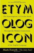 Cover art for The Etymologicon: A Circular Stroll Through the Hidden Connections of the English Language