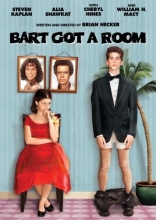 Cover art for Bart Got a Room