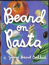 Cover art for Beard on Pasta