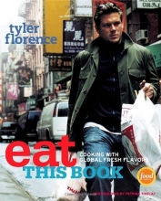 Cover art for Eat This Book: Cooking with Global Fresh Flavors