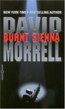 Cover art for Burnt Sienna