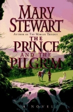 Cover art for The Prince and the Pilgrim