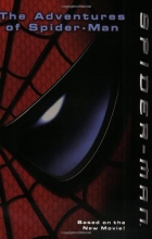 Cover art for Spider-Man: The Adventures of Spider-Man
