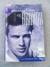 Cover art for Conversations With Brando
