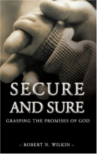 Cover art for Secure and Sure