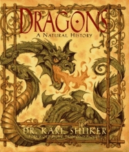 Cover art for Dragons: A Natural History