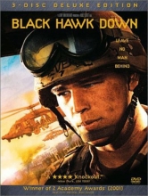 Cover art for Black Hawk Down (3 Disc Deluxe Edition)