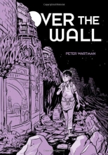 Cover art for Over The Wall