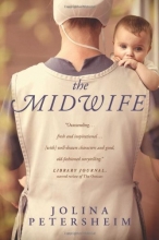 Cover art for The Midwife