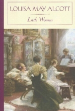 Cover art for Little Women