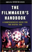 Cover art for The Filmmaker's Handbook: A Comprehensive Guide for the Digital Age