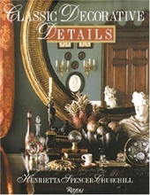 Cover art for Classic Decorative Details