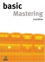Cover art for Basic Mastering (The Basic Series)