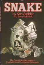 Cover art for Snake