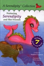 Cover art for A Serendipity Collection -Serendipity and Her Friends (Serendipity Books)